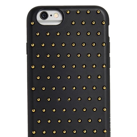 Agent 18 Accessories - AGENT18 Slim CASE Cover Studs Apple iPhone 6 & 6S